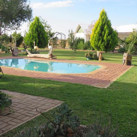 Hotel Tropic Of Capricorn Guest Farm Rehoboth Esterno foto