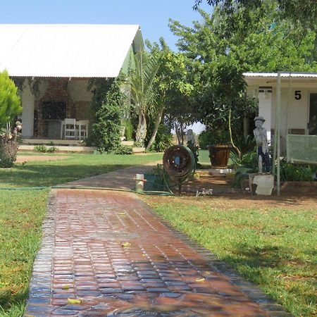 Hotel Tropic Of Capricorn Guest Farm Rehoboth Esterno foto