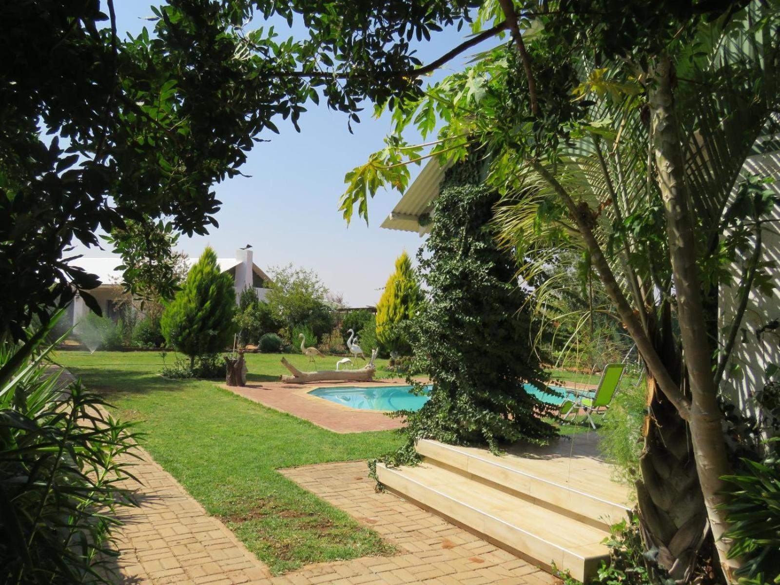 Hotel Tropic Of Capricorn Guest Farm Rehoboth Esterno foto