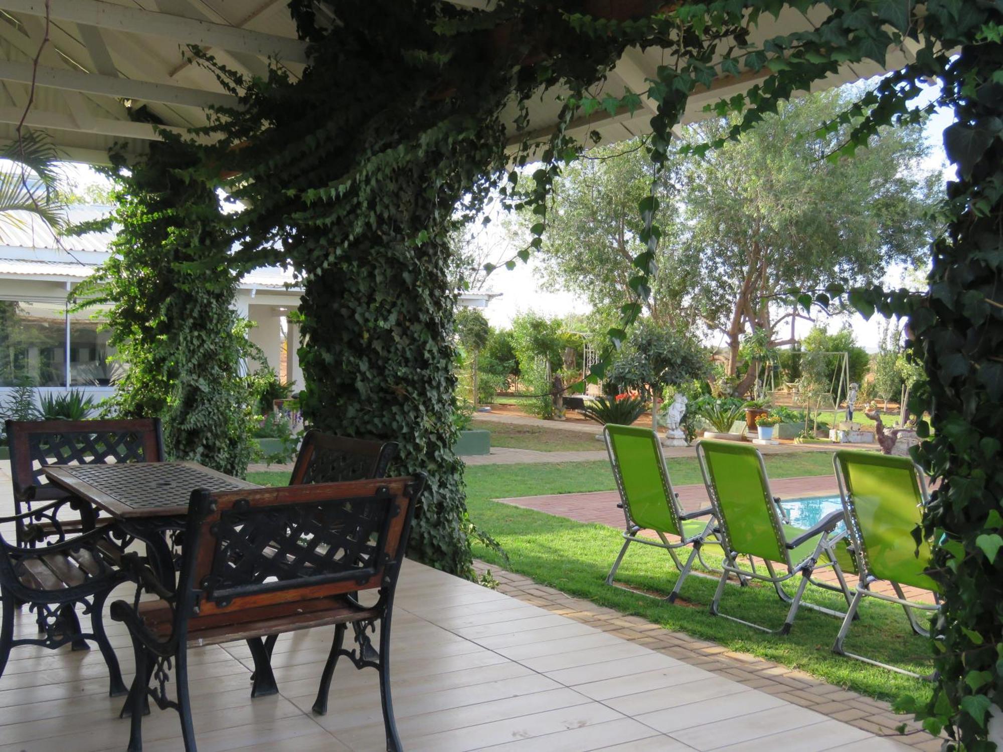 Hotel Tropic Of Capricorn Guest Farm Rehoboth Esterno foto